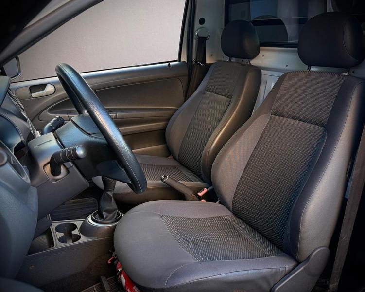 Volkswagen Saveiro Surf 1.6 Mi Total Flex 2P - foto 14