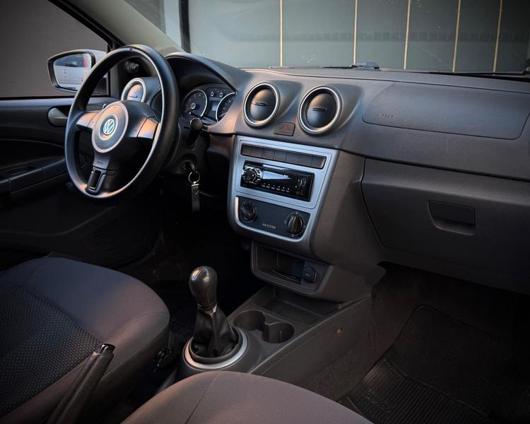 Volkswagen Saveiro Surf 1.6 Mi Total Flex 2P - foto 18