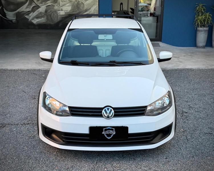 Volkswagen Saveiro Surf 1.6 Mi Total Flex 2P - foto 3