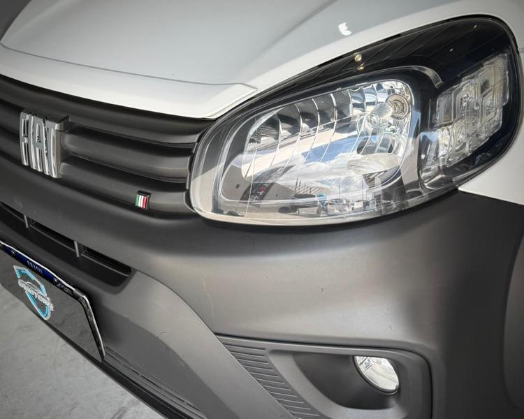Fiat Fiorino Endurance - foto 4