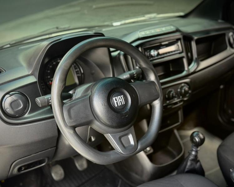 Fiat Fiorino Endurance - foto 13