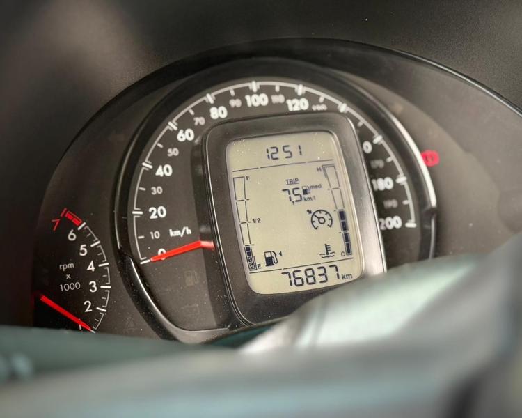 Fiat Fiorino Endurance - foto 14
