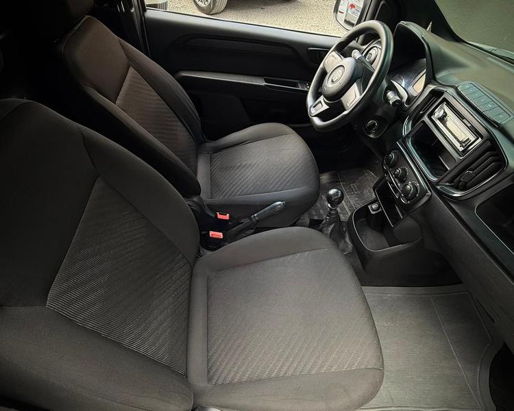 Fiat Fiorino Endurance - foto 16