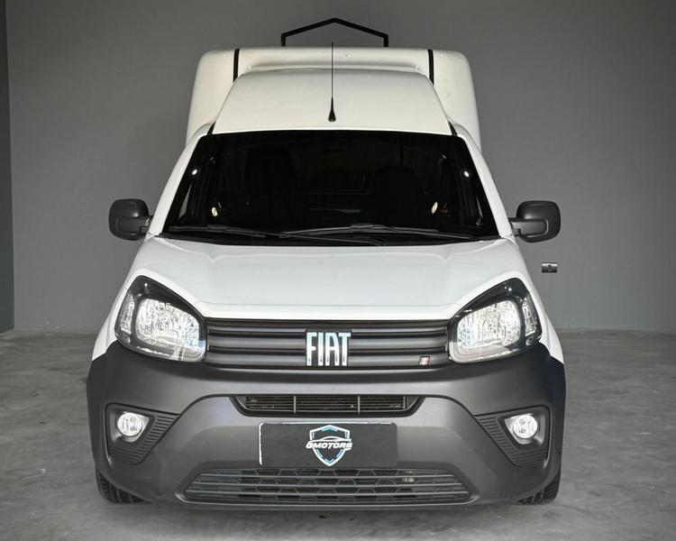 Fiat Fiorino Endurance - foto 2