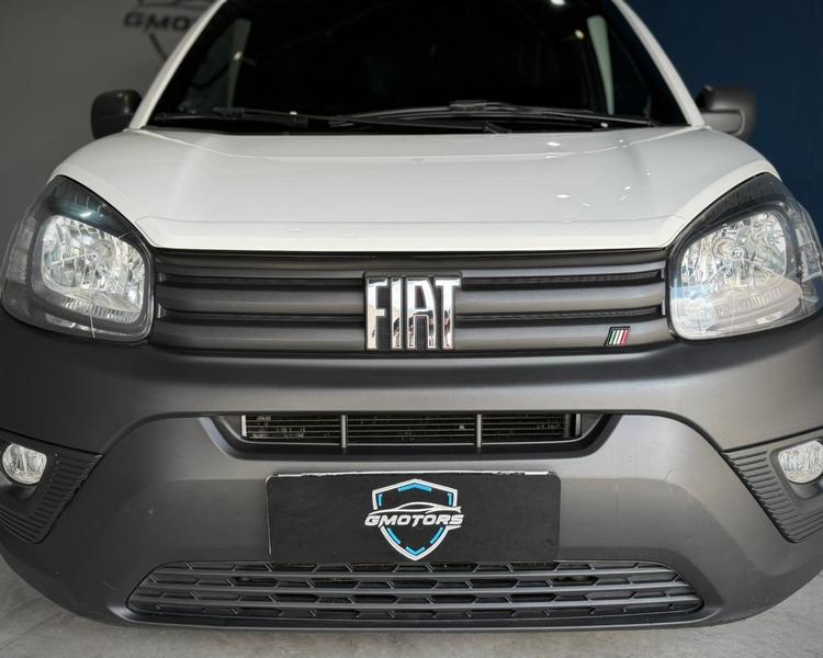 Fiat Fiorino Endurance - foto 5
