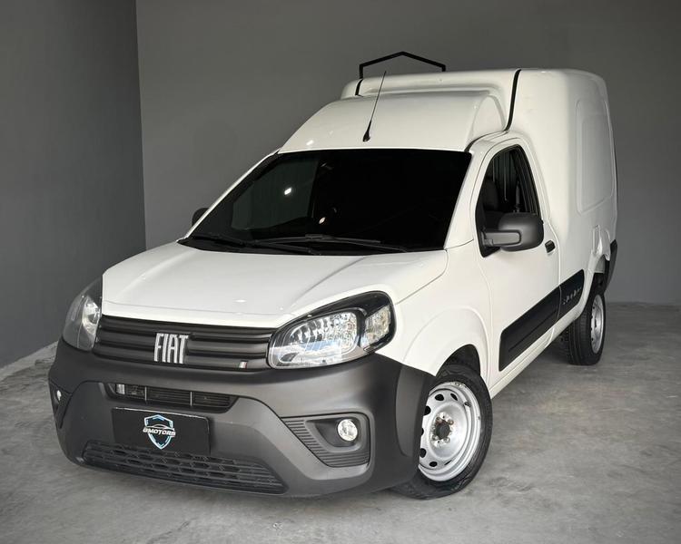 Fiat Fiorino 2024 à venda