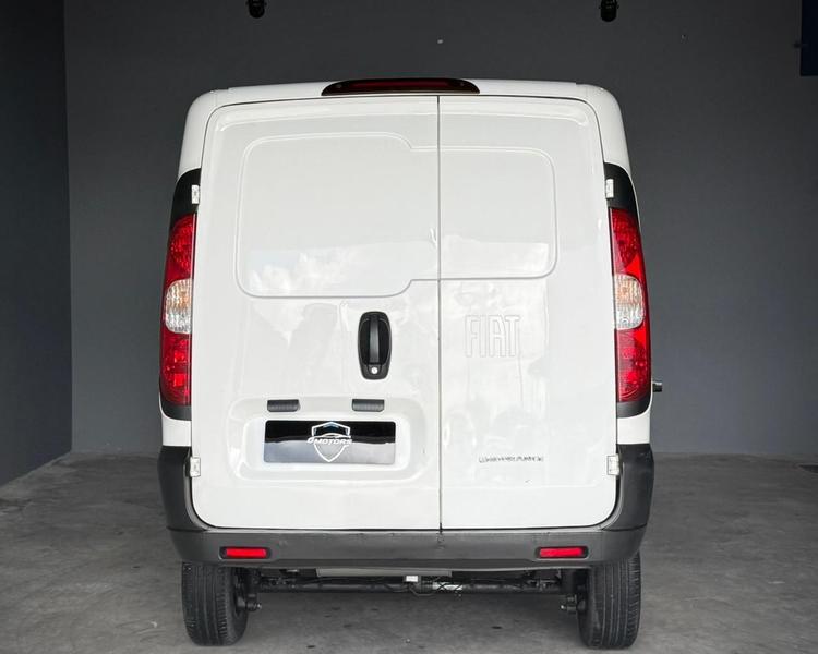 Fiat Fiorino Endurance - foto 7