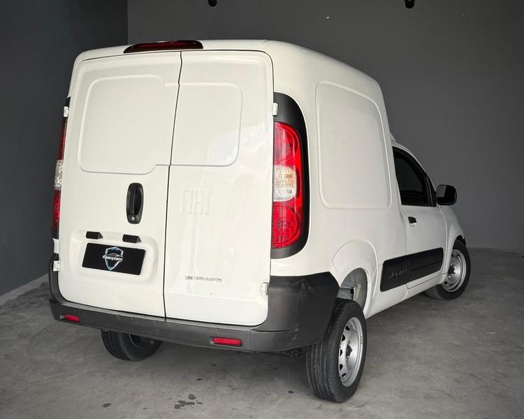 Fiat Fiorino Endurance - foto 9