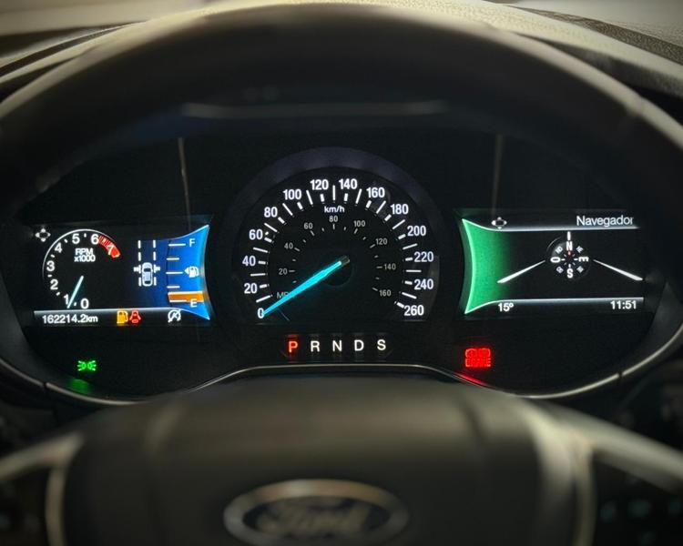 Ford Fusion Titanium 2.0 Gtdi Eco. Awd Aut. - foto 17