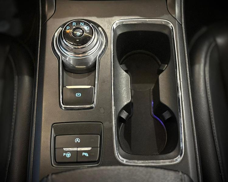 Ford Fusion Titanium 2.0 Gtdi Eco. Awd Aut. - foto 19