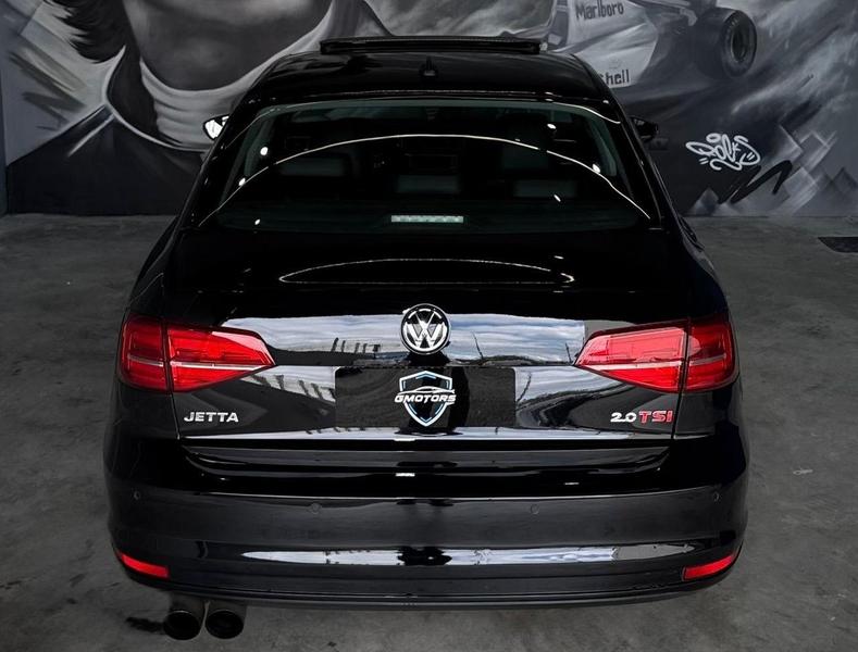Volkswagen Jetta Hl Ae - foto 11