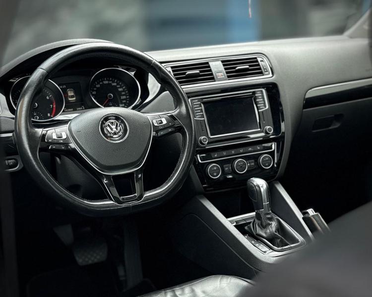 Volkswagen Jetta Hl Ae - foto 15