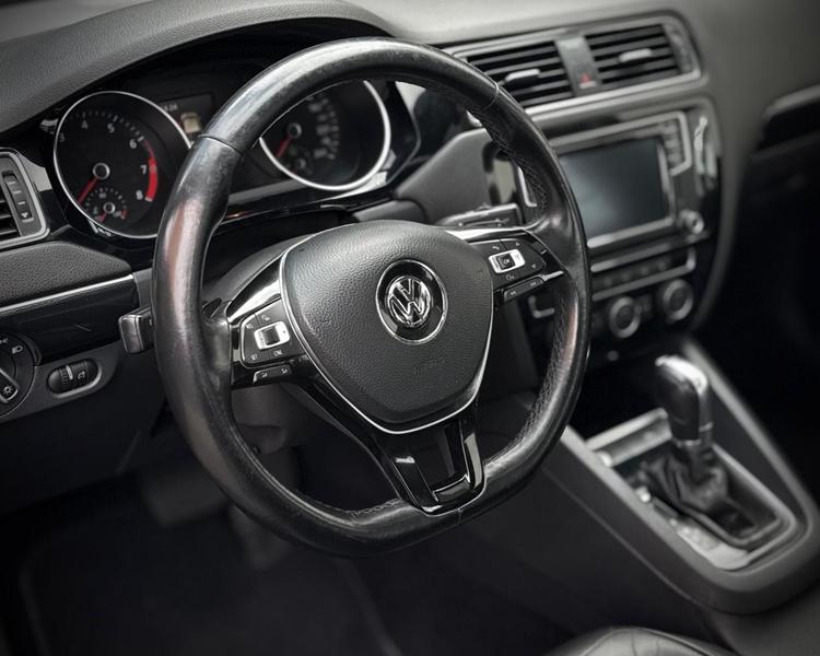Volkswagen Jetta Hl Ae - foto 16