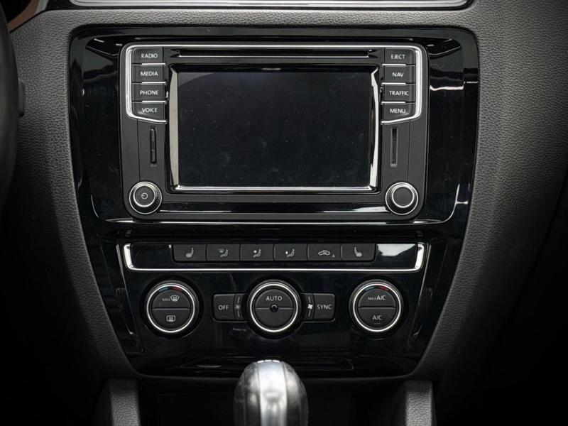 Volkswagen Jetta Hl Ae - foto 18