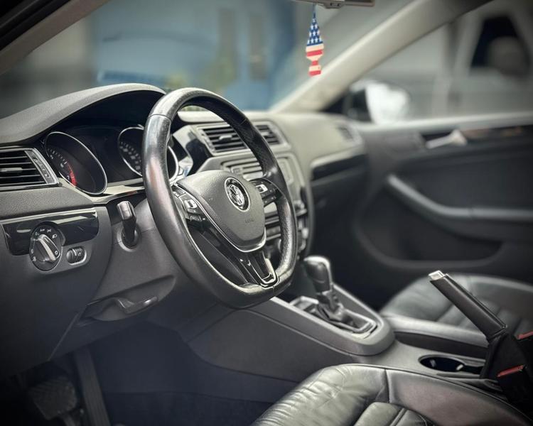 Volkswagen Jetta Hl Ae - foto 20