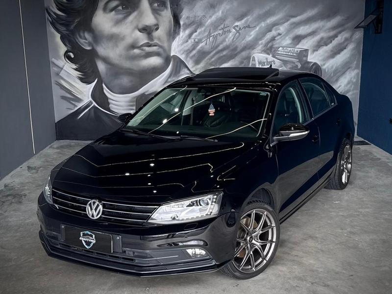 Volkswagen Jetta Hl Ae - foto 2