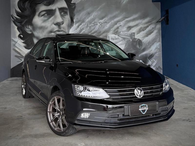 Volkswagen Jetta Hl Ae - foto 5