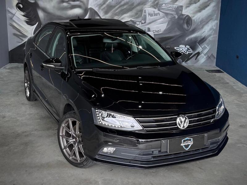 Volkswagen Jetta Hl Ae - foto 6
