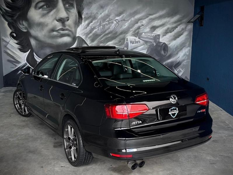 Volkswagen Jetta Hl Ae - foto 9