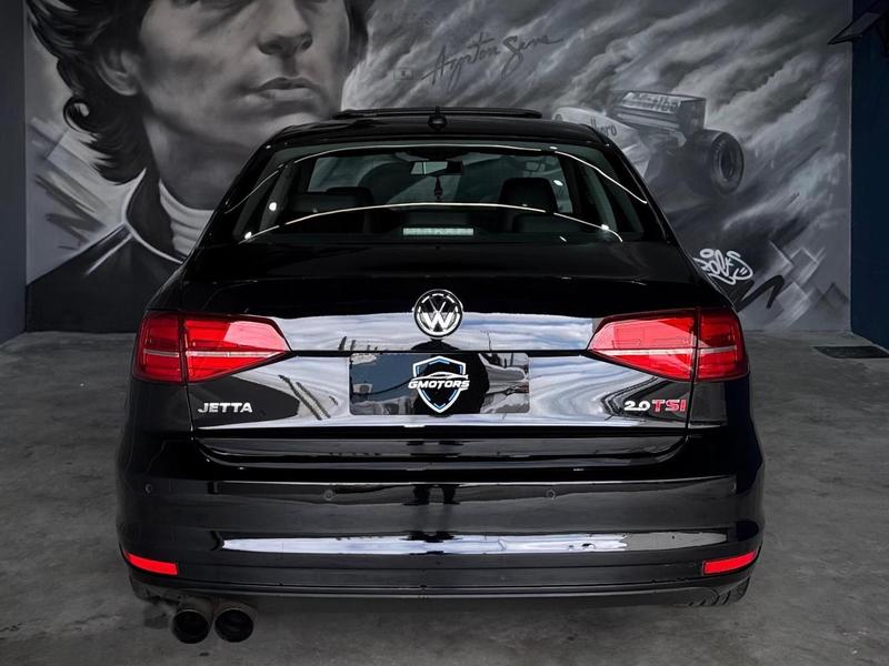 Volkswagen Jetta Hl Ae - foto 10