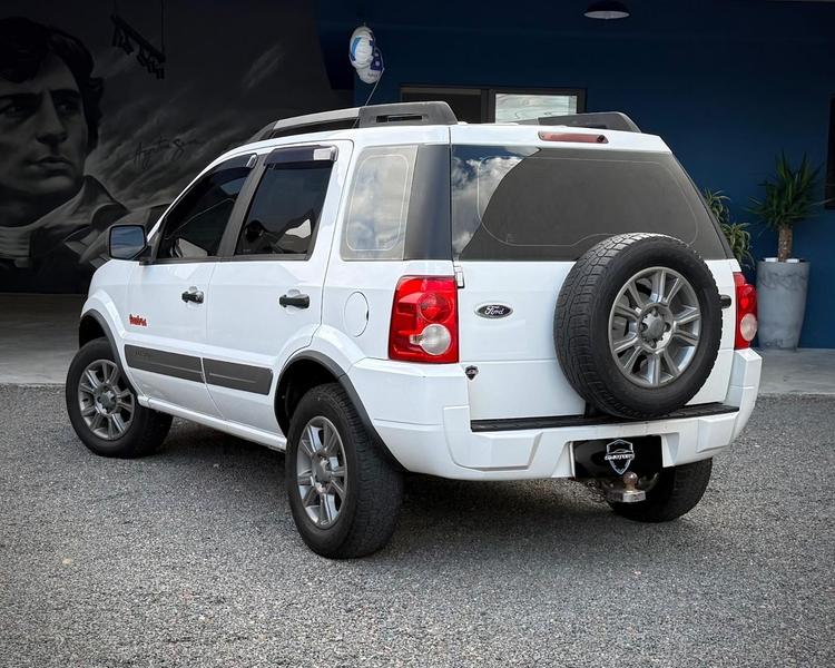 Ford EcoSport Fsl 1.6 Flex - foto 11
