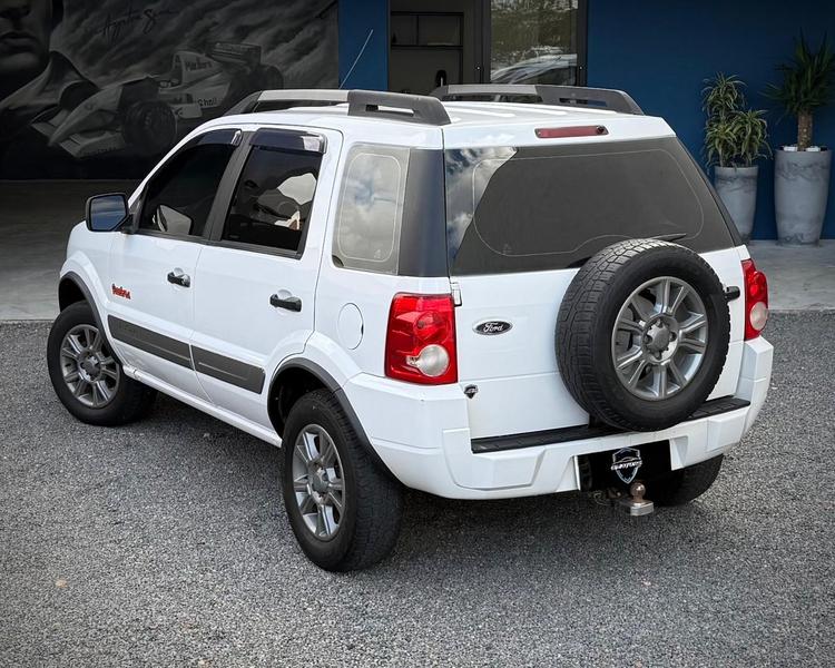 Ford EcoSport Fsl 1.6 Flex - foto 12