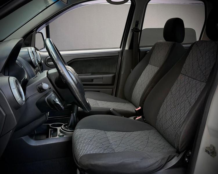 Ford EcoSport Fsl 1.6 Flex - foto 13