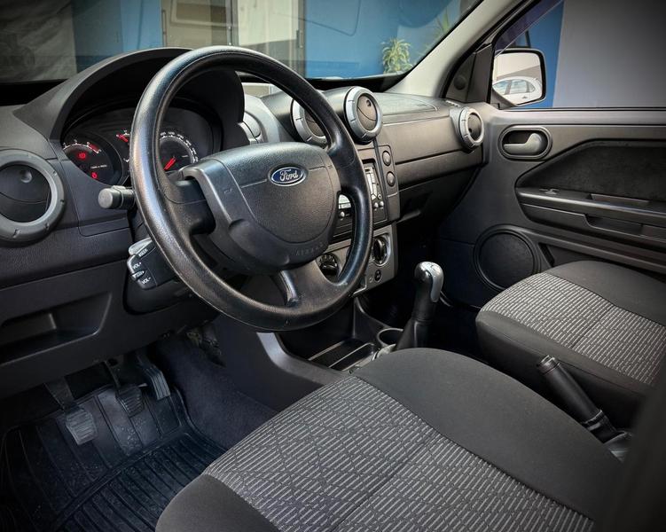 Ford EcoSport Fsl 1.6 Flex - foto 14