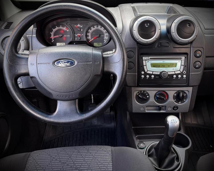 Ford EcoSport Fsl 1.6 Flex - foto 15