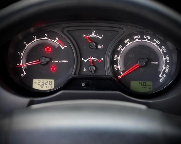 Ford EcoSport Fsl 1.6 Flex - foto 16