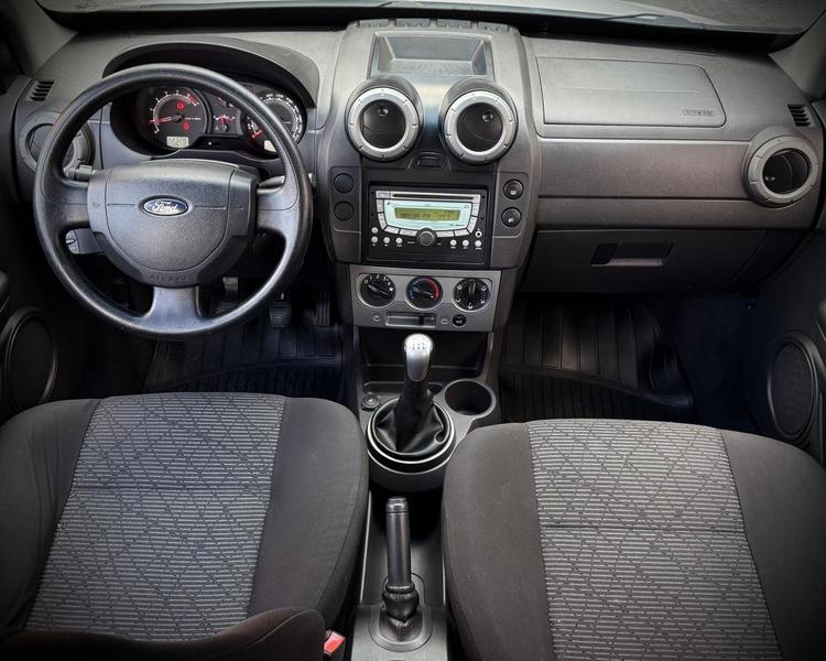 Ford EcoSport Fsl 1.6 Flex - foto 17