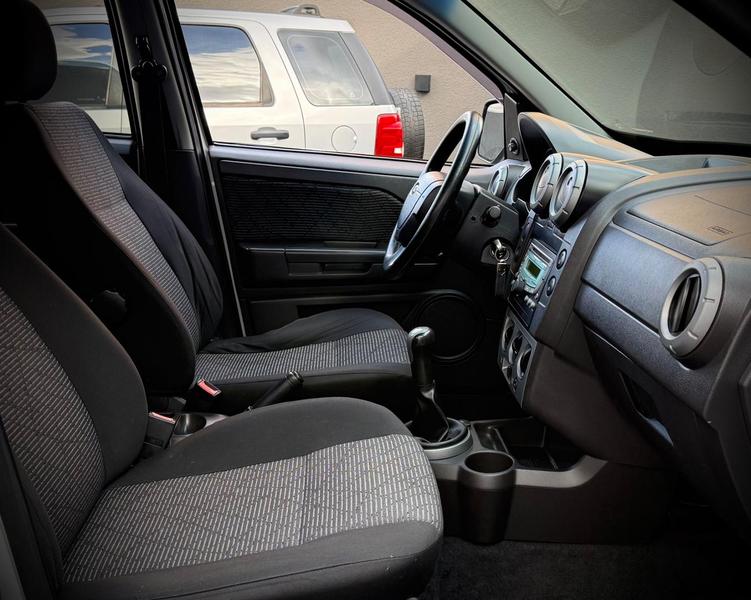 Ford EcoSport Fsl 1.6 Flex - foto 18