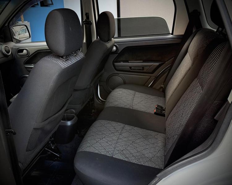 Ford EcoSport Fsl 1.6 Flex - foto 20