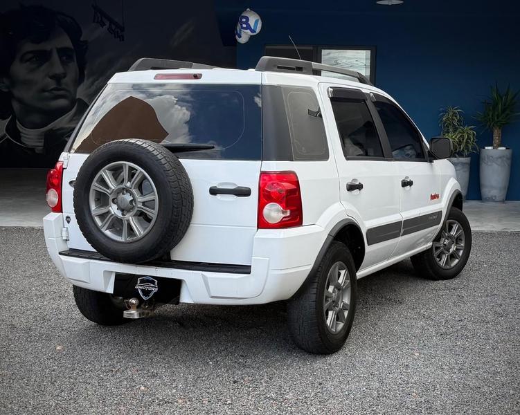 Ford EcoSport Fsl 1.6 Flex - foto 7