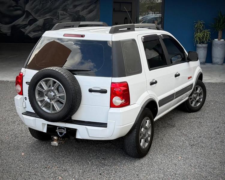 Ford EcoSport Fsl 1.6 Flex - foto 8