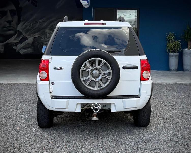 Ford EcoSport Fsl 1.6 Flex - foto 9