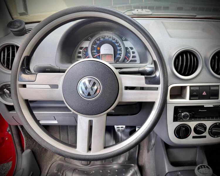 Volkswagen Saveiro 1.6 Surf - foto 17