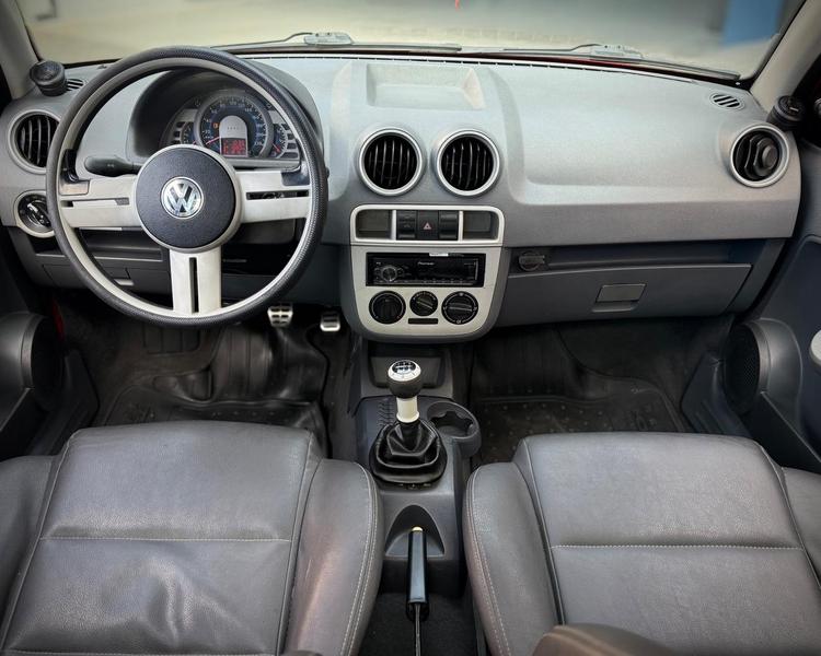 Volkswagen Saveiro 1.6 Surf - foto 18