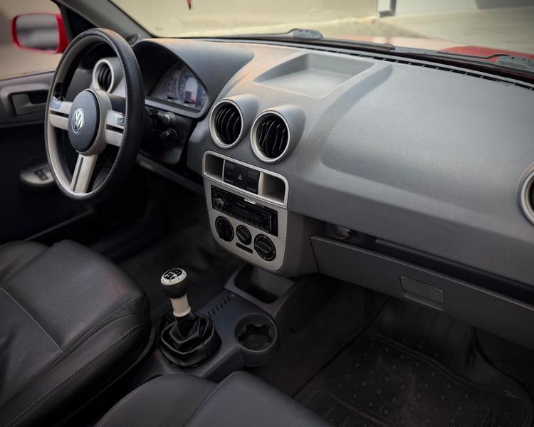 Volkswagen Saveiro 1.6 Surf - foto 19