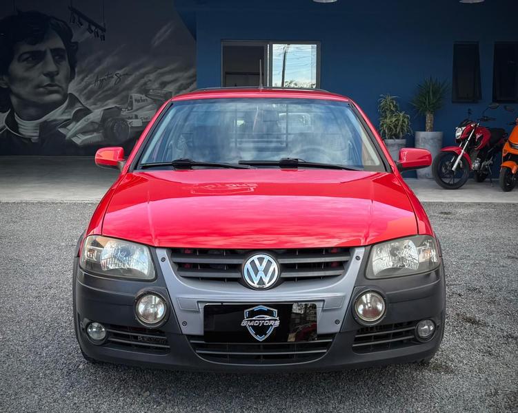Volkswagen Saveiro 1.6 Surf - foto 3