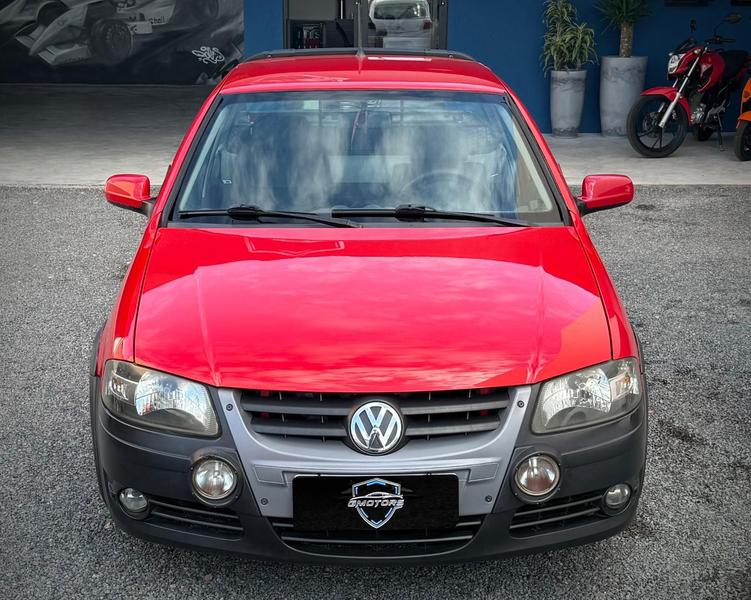Volkswagen Saveiro 1.6 Surf - foto 4