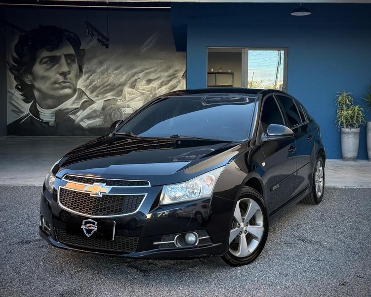 Chevrolet Cruze 2014 à venda