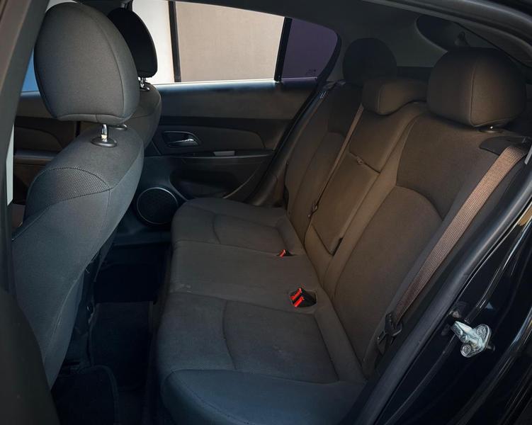 Chevrolet Cruze LT Hb At - foto 19