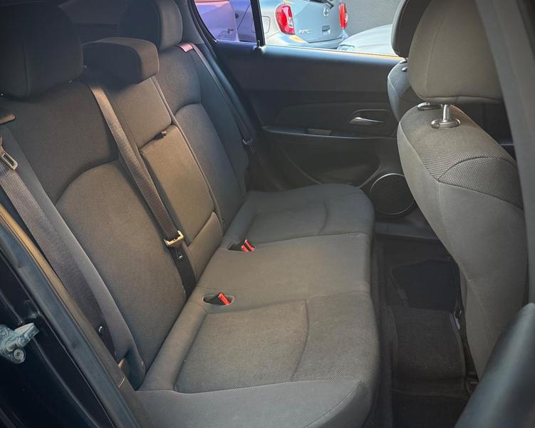 Chevrolet Cruze LT Hb At - foto 20