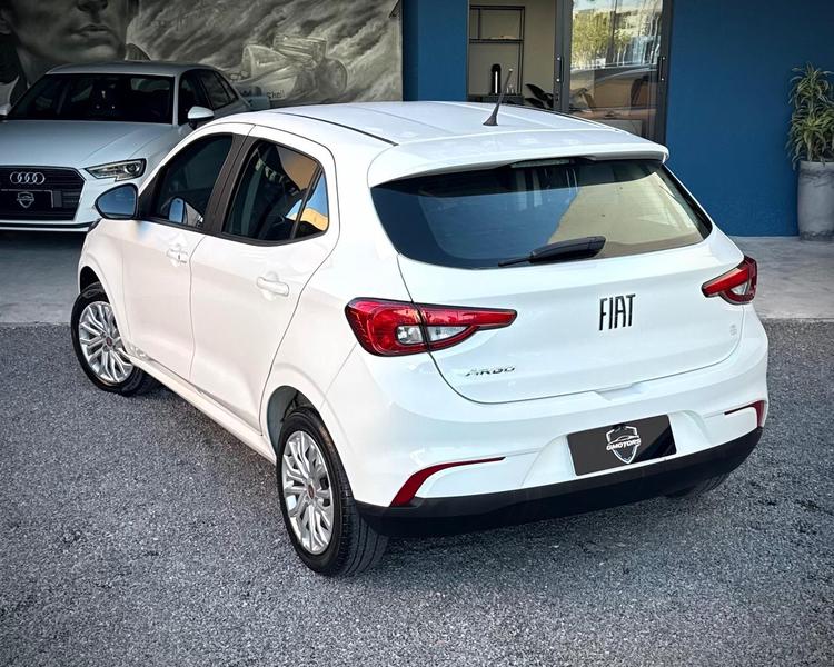 Fiat Argo 1.0 - foto 13