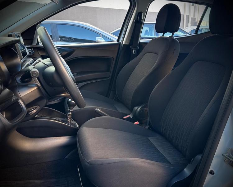 Fiat Argo 1.0 - foto 14