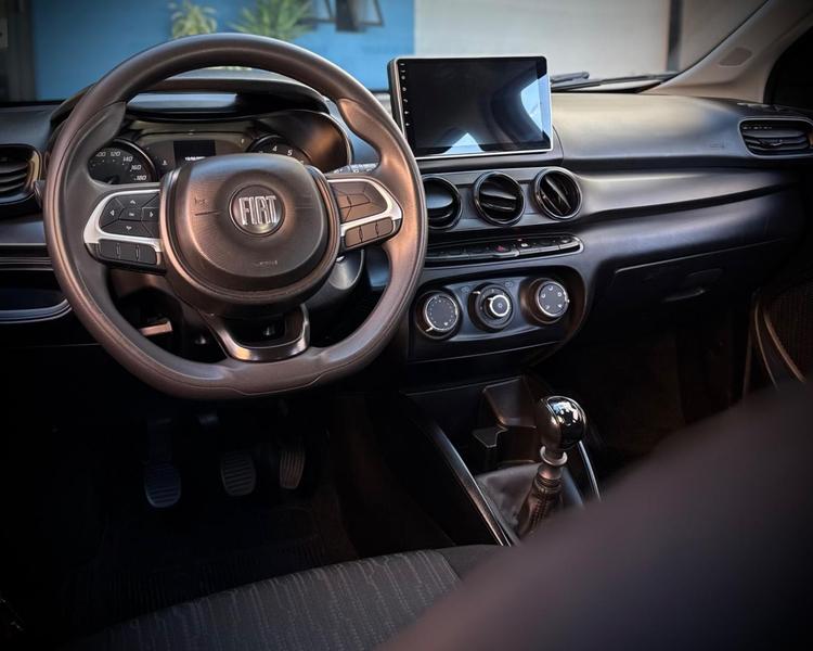 Fiat Argo 1.0 - foto 15