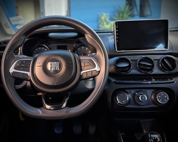 Fiat Argo 1.0 - foto 16