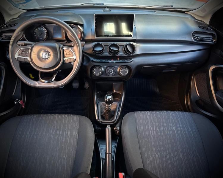 Fiat Argo 1.0 - foto 17
