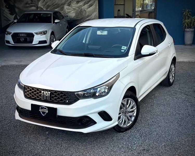 Fiat Argo 1.0 - foto 2
